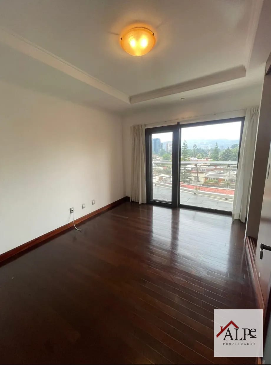 Tadeus Zona 14 Alquiler — Apartamento en Alquiler en Tadeus, Zona 14, Guatemala, Ciudad — foto 5 de 17