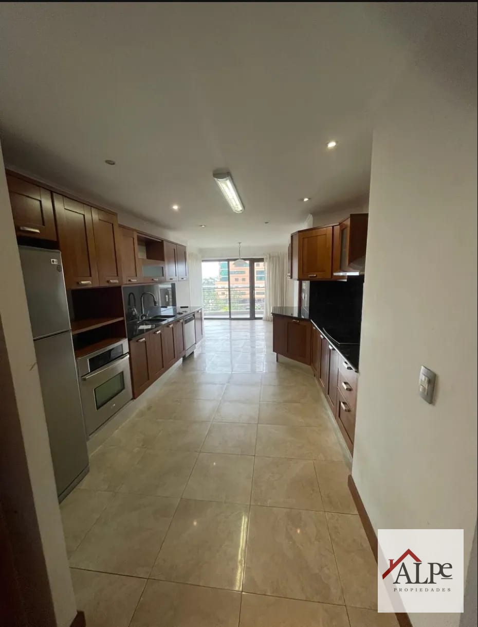 Tadeus Zona 14 Alquiler — Apartamento en Alquiler en Tadeus, Zona 14, Guatemala, Ciudad — foto 7 de 17