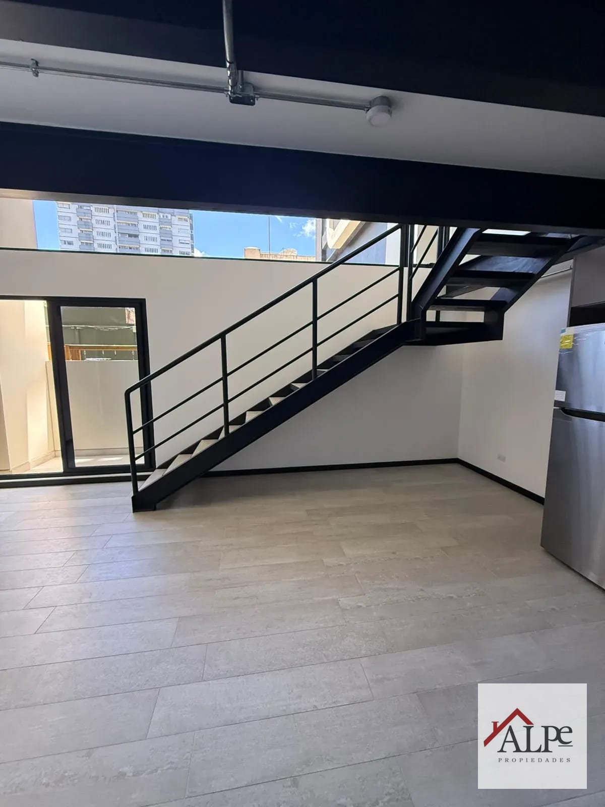 Apartamento Estilo LOFT PARA ESTRENAR — Apartamento en Alquiler en Verdú, Zona 13, Guatemala, Ciudad — foto 2 de 15