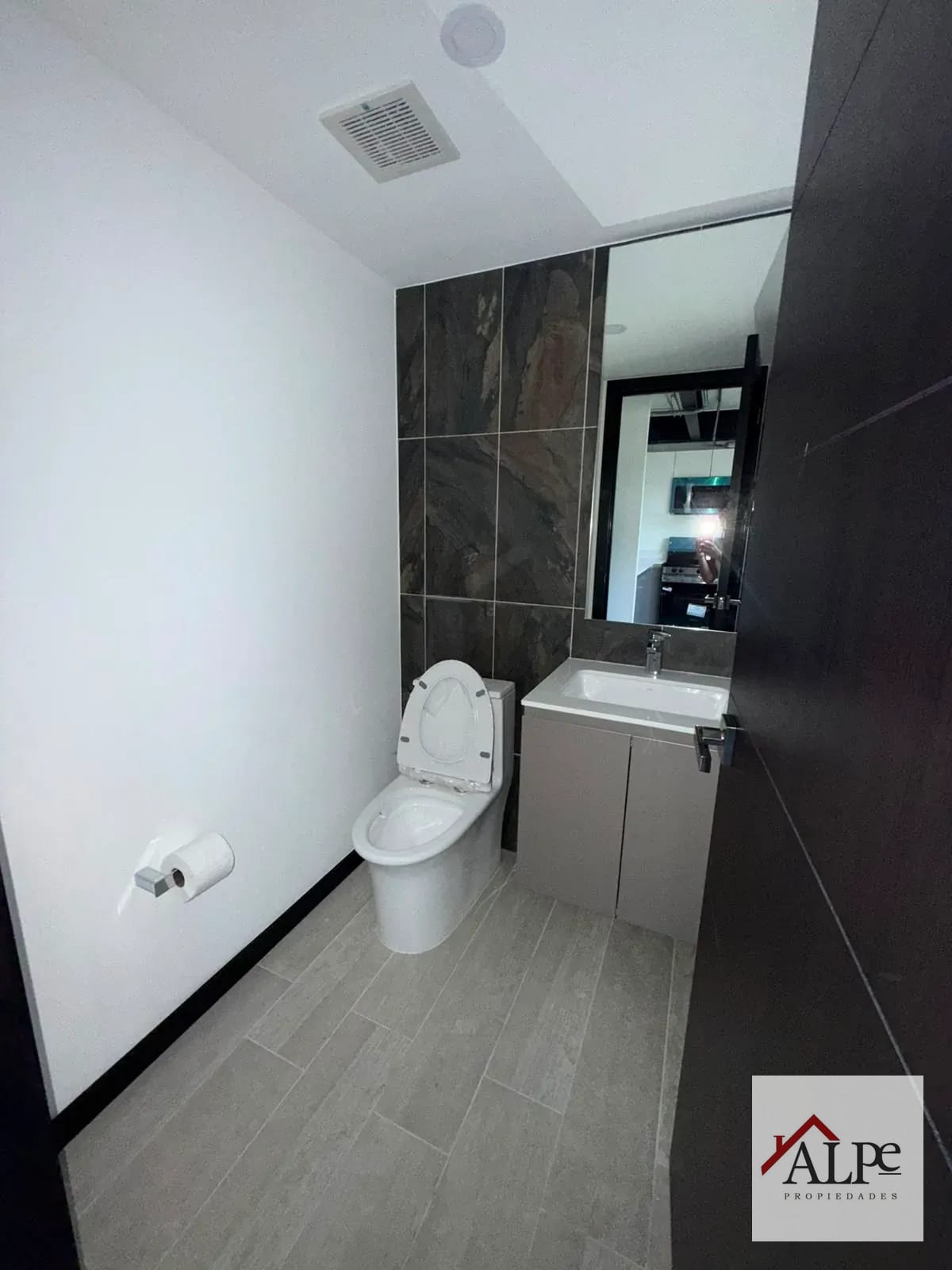 Apartamento Estilo LOFT PARA ESTRENAR — Apartamento en Alquiler en Verdú, Zona 13, Guatemala, Ciudad — foto 4 de 15