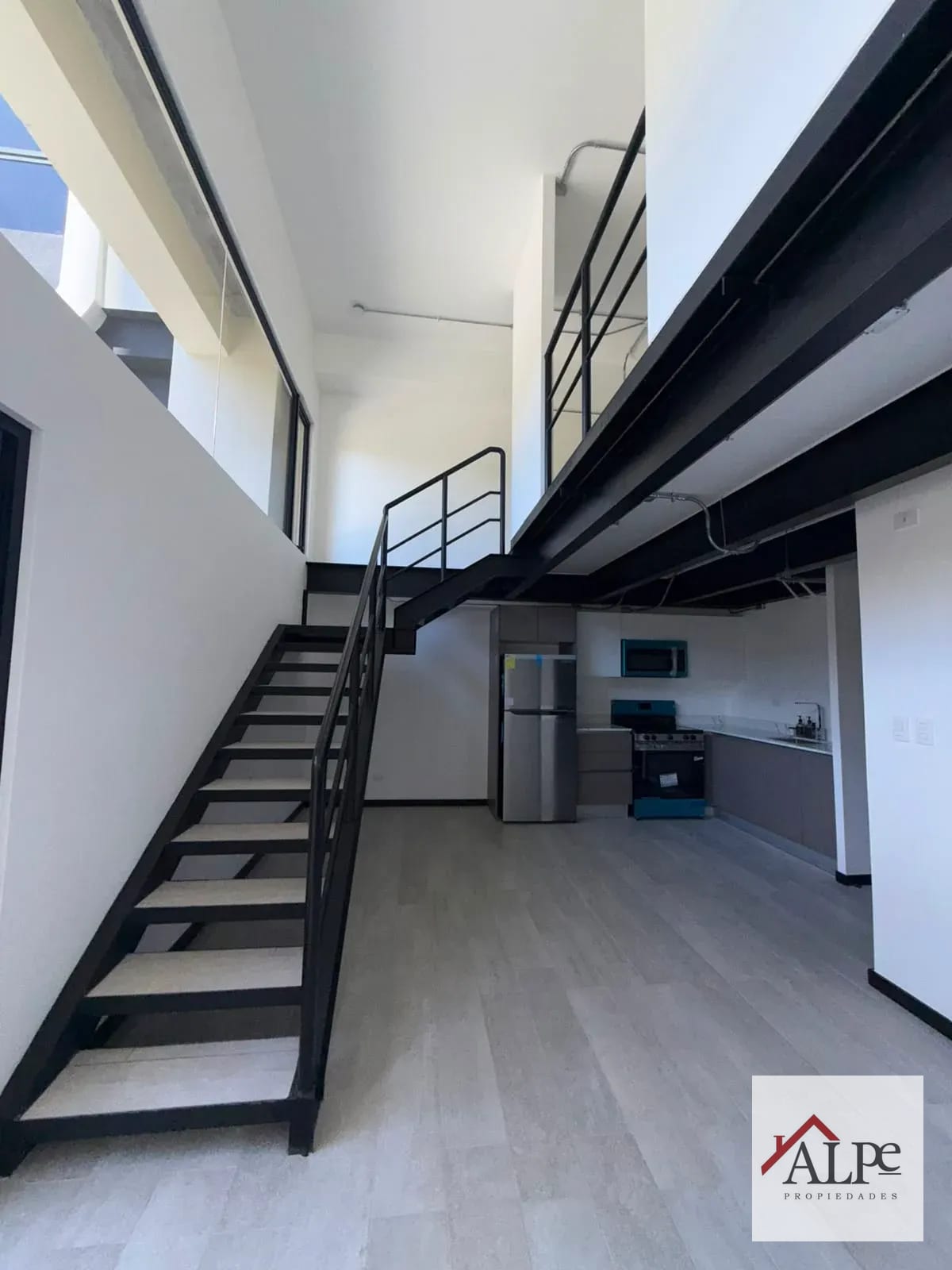 Apartamento Estilo LOFT PARA ESTRENAR — Apartamento en Alquiler en Verdú, Zona 13, Guatemala, Ciudad — foto 1 de 15