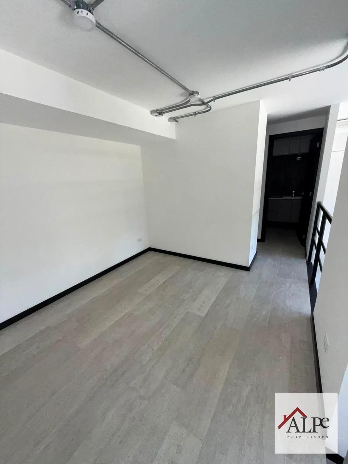 Apartamento Estilo LOFT PARA ESTRENAR — Apartamento en Alquiler en Verdú, Zona 13, Guatemala, Ciudad — foto 6 de 15