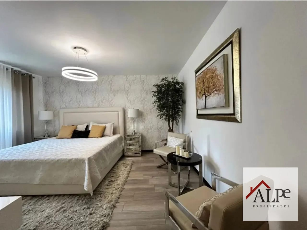 Apartamento con Dorm Servicio en Venta Segheria — Apartamento en Venta en Segheria, Zona 14, Guatemala, Ciudad — foto 4 de 10