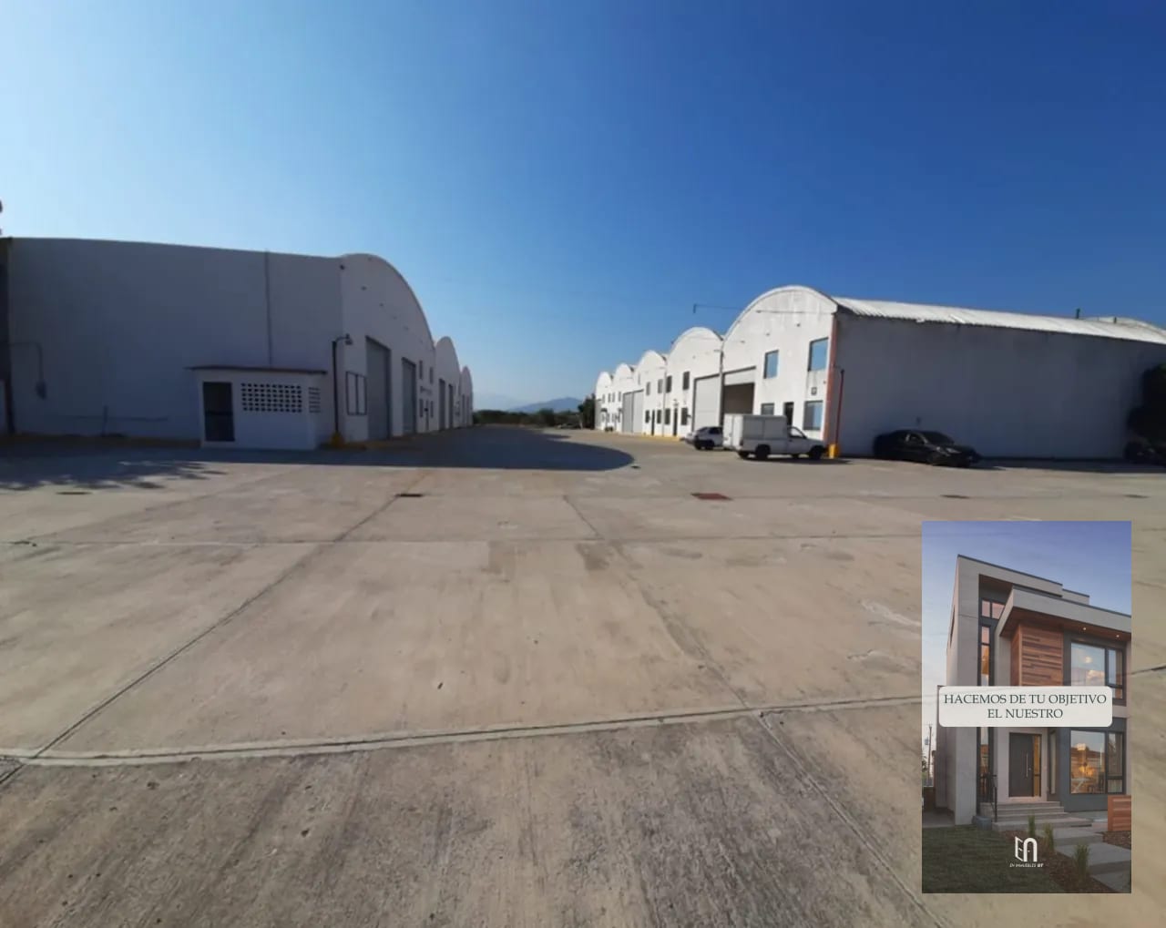 ALQUILO OFIBODEGA EN ESTANZUELA ZACAPA - 576M2 — Bodega / Ofibodega en Alquiler en Estanzuela, Zacapa — foto 1 de 7