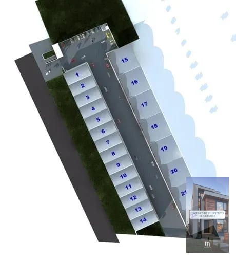 ALQUILO OFIBODEGA EN ESTANZUELA ZACAPA - 576M2 — Bodega / Ofibodega en Alquiler en Estanzuela, Zacapa — foto 7 de 7