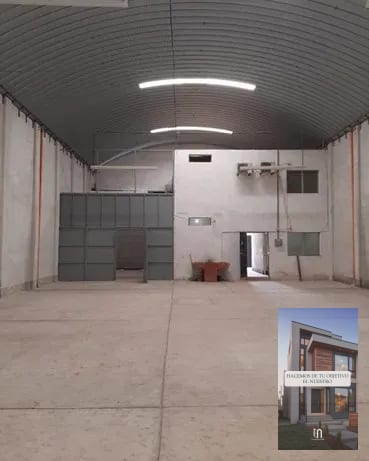 ALQUILO OFIBODEGA EN ESTANZUELA ZACAPA - 288M2 — Bodega / Ofibodega en Alquiler en Estanzuela, Zacapa — foto 4 de 6