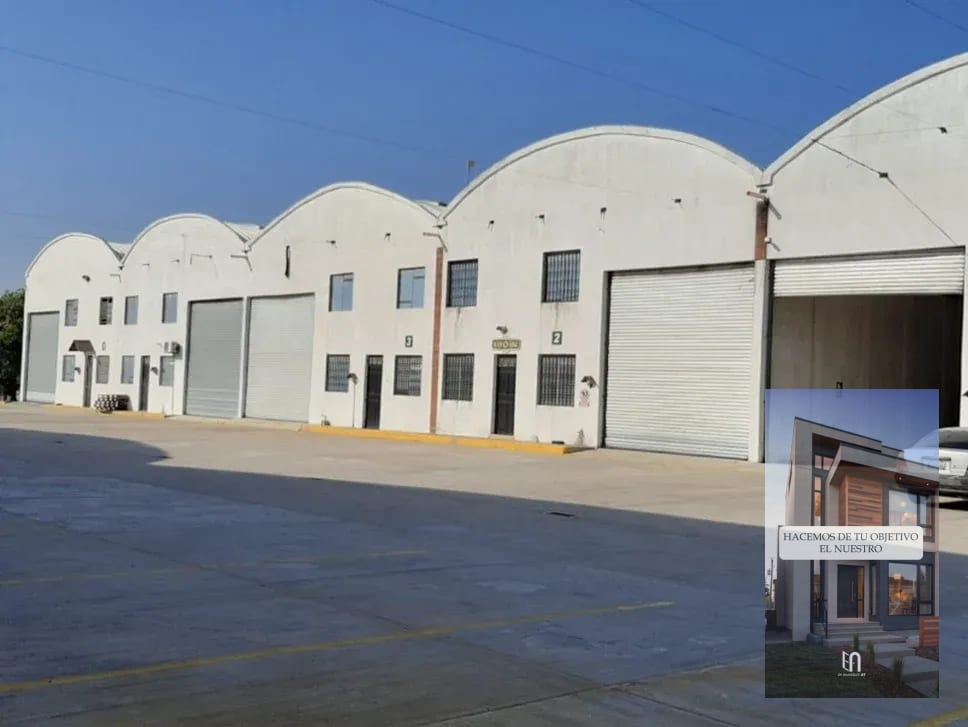 ALQUILO OFIBODEGA EN ESTANZUELA ZACAPA - 288M2 — Bodega / Ofibodega en Alquiler en Estanzuela, Zacapa — foto 1 de 6