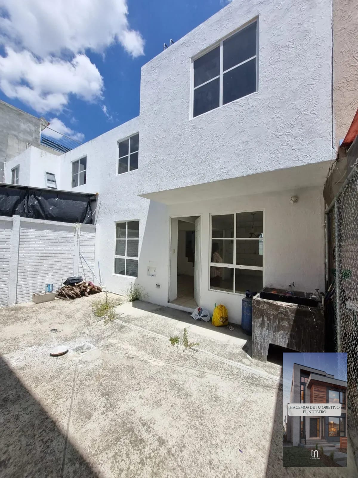 VENDO CASA EN ZONA 18 SECTOR LAS TAPIAS — Casa en Venta en Zona 18, Guatemala, Ciudad — foto 12 de 16