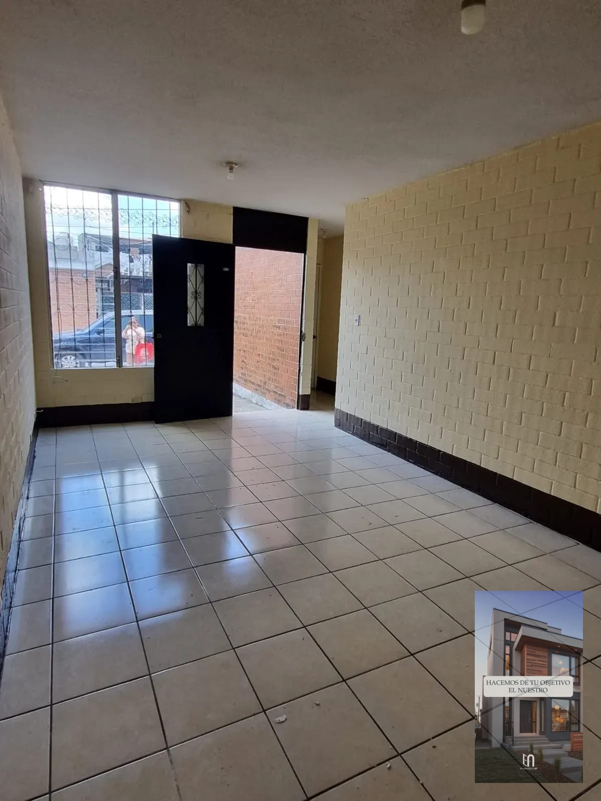 VENDO CASA DE 1 NIVEL EN LOS OLIVOS ZONA 18 — Casa en Venta en los olivos, Zona 18, Guatemala, Ciudad — foto 2 de 10