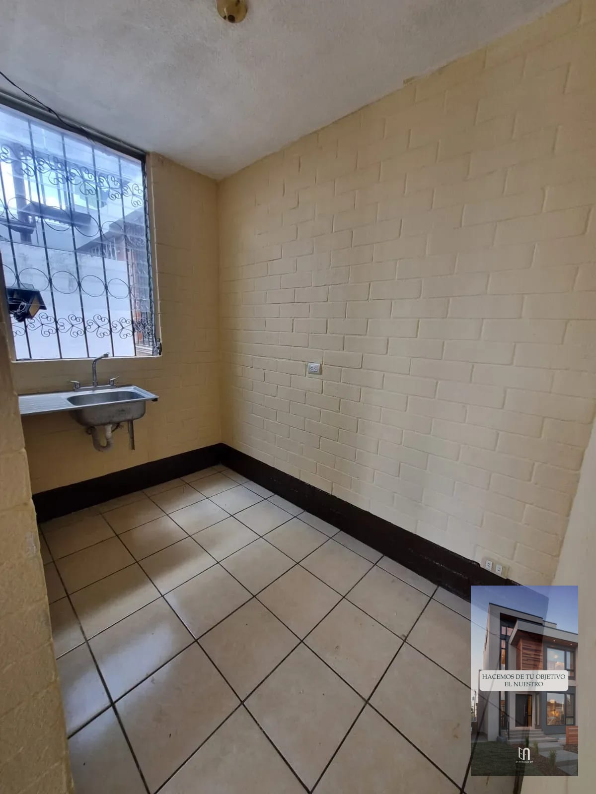 VENDO CASA DE 1 NIVEL EN LOS OLIVOS ZONA 18 — Casa en Venta en los olivos, Zona 18, Guatemala, Ciudad — foto 4 de 10