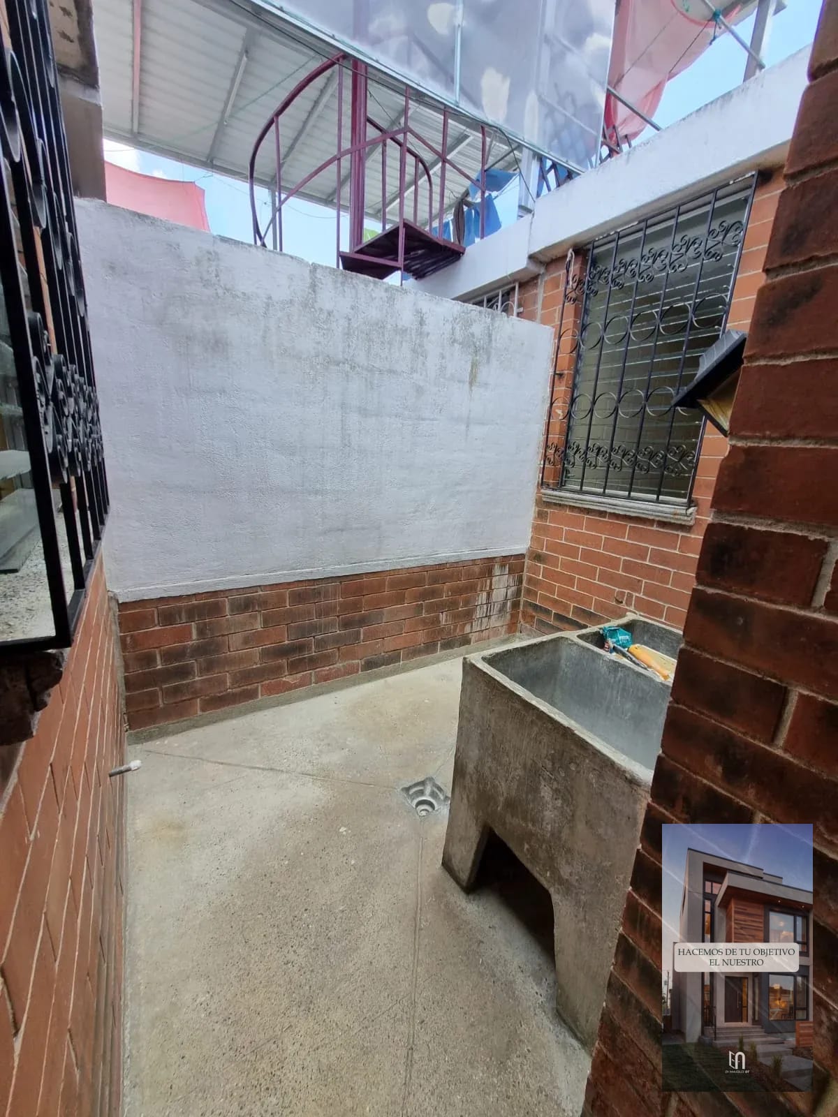 VENDO CASA DE 1 NIVEL EN LOS OLIVOS ZONA 18 — Casa en Venta en los olivos, Zona 18, Guatemala, Ciudad — foto 5 de 10