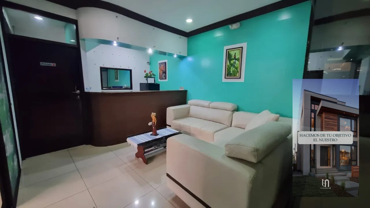 ALQUILO OFICINA EN AVENIDA REFORMA ZONA 9 / 143 M2 — Oficina en Alquiler en El Reformador, Zona 9, Guatemala, Ciudad — foto 1 de 14