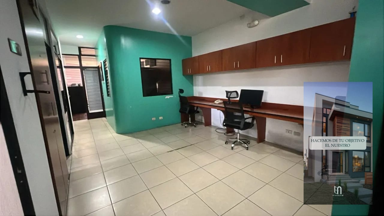 ALQUILO OFICINA EN AVENIDA REFORMA ZONA 9 / 143 M2 — Oficina en Alquiler en El Reformador, Zona 9, Guatemala, Ciudad — foto 11 de 14