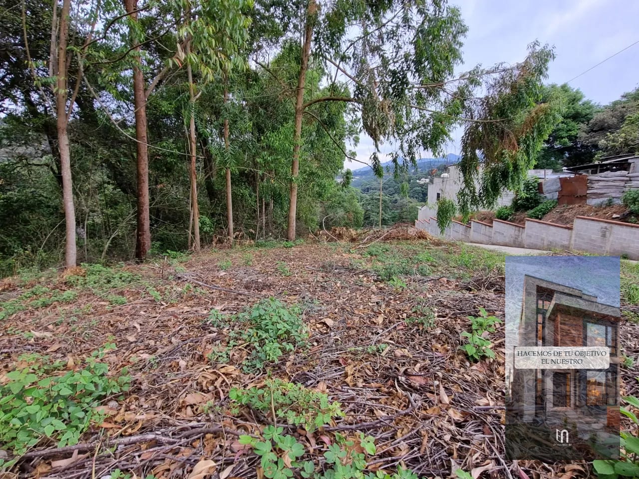 Vendo Terreno en San Lucas Forest | 151M2 — Terreno en Venta en San Lucas Sacatepéquez, Sacatepéquez — foto 5 de 13