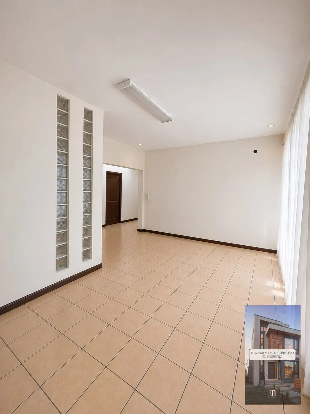 Casa en Alquiler para Oficina a Puerta Cerrada | Zona 15 | 260 m² — Casa en Alquiler en Vista Hermosa I, Zona 15, Guatemala, Ciudad — foto 4 de 7