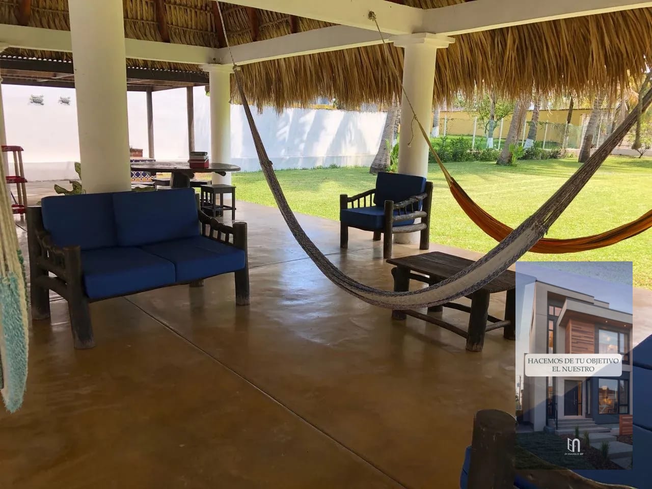 Casa de Playa en Venta | Monterrico – A solo 100 metros del mar — Casa vacacional en Venta en Taxisco, Santa Rosa — foto 5 de 17