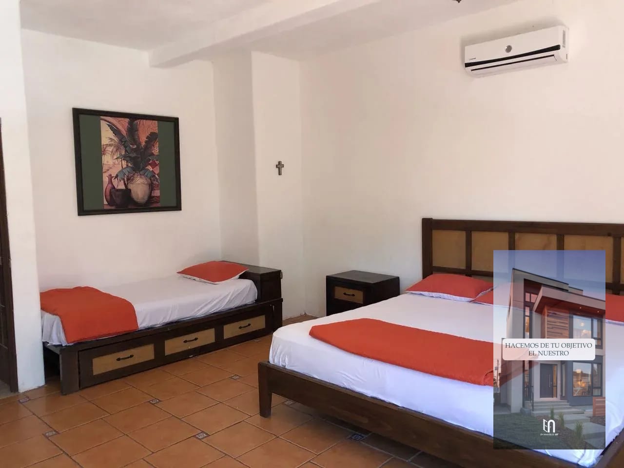 Casa de Playa en Venta | Monterrico – A solo 100 metros del mar — Casa vacacional en Venta en Taxisco, Santa Rosa — foto 7 de 17