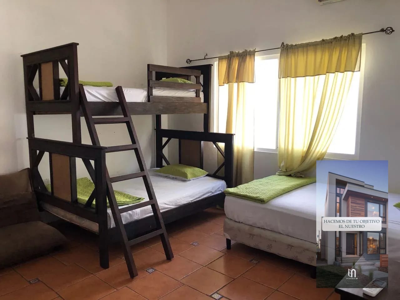 Casa de Playa en Venta | Monterrico – A solo 100 metros del mar — Casa vacacional en Venta en Taxisco, Santa Rosa — foto 8 de 17