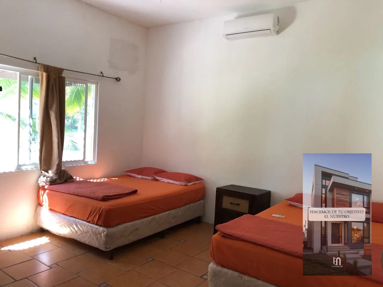 Casa de Playa en Venta | Monterrico – A solo 100 metros del mar — Casa vacacional en Venta en Taxisco, Santa Rosa — foto 9 de 17