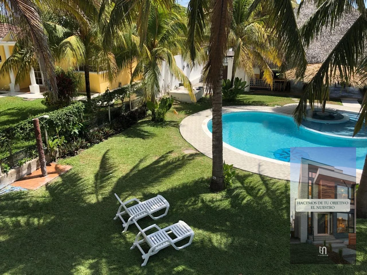 Casa de Playa en Venta | Monterrico – A solo 100 metros del mar — Casa vacacional en Venta en Taxisco, Santa Rosa — foto 12 de 17