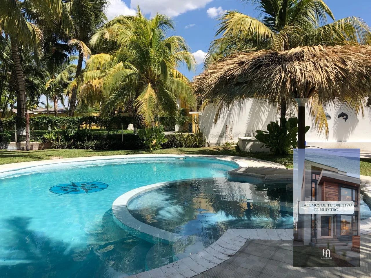 Casa de Playa en Venta | Monterrico – A solo 100 metros del mar — Casa vacacional en Venta en Taxisco, Santa Rosa — foto 15 de 17