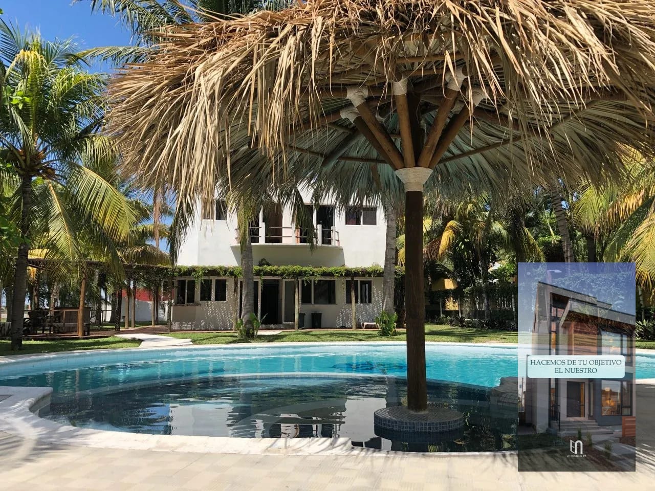 Casa de Playa en Venta | Monterrico – A solo 100 metros del mar — Casa vacacional en Venta en Taxisco, Santa Rosa — foto 16 de 17