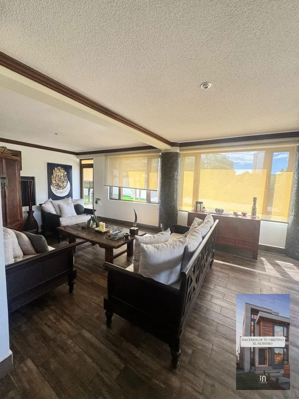 Casa en Venta en Vista Hermosa I, Zona 15 | Doble Garita de Seguridad — Casa en Venta en Vista Hermosa I, Zona 15, Guatemala, Ciudad — foto 1 de 16