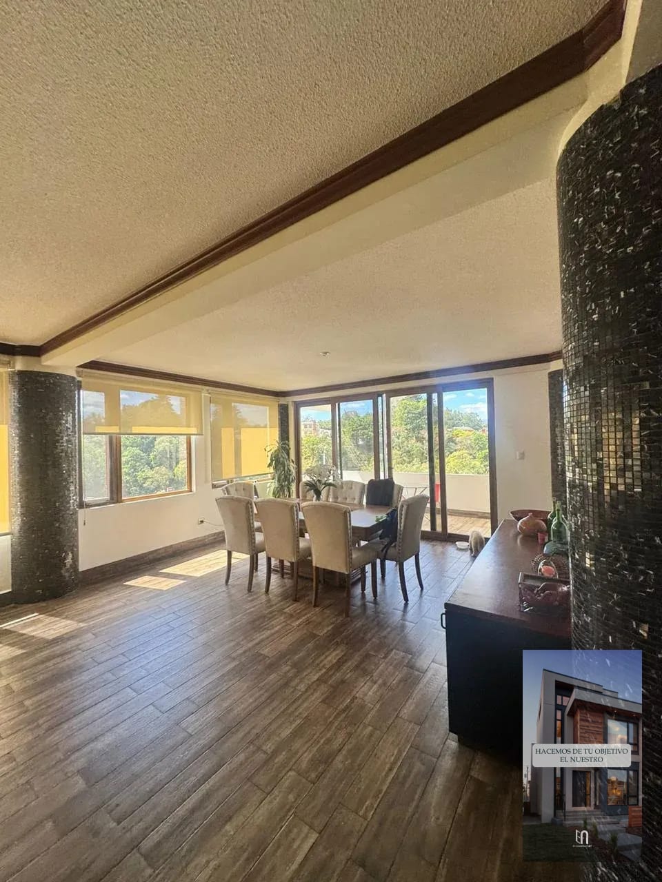 Casa en Venta en Vista Hermosa I, Zona 15 | Doble Garita de Seguridad — Casa en Venta en Vista Hermosa I, Zona 15, Guatemala, Ciudad — foto 3 de 16