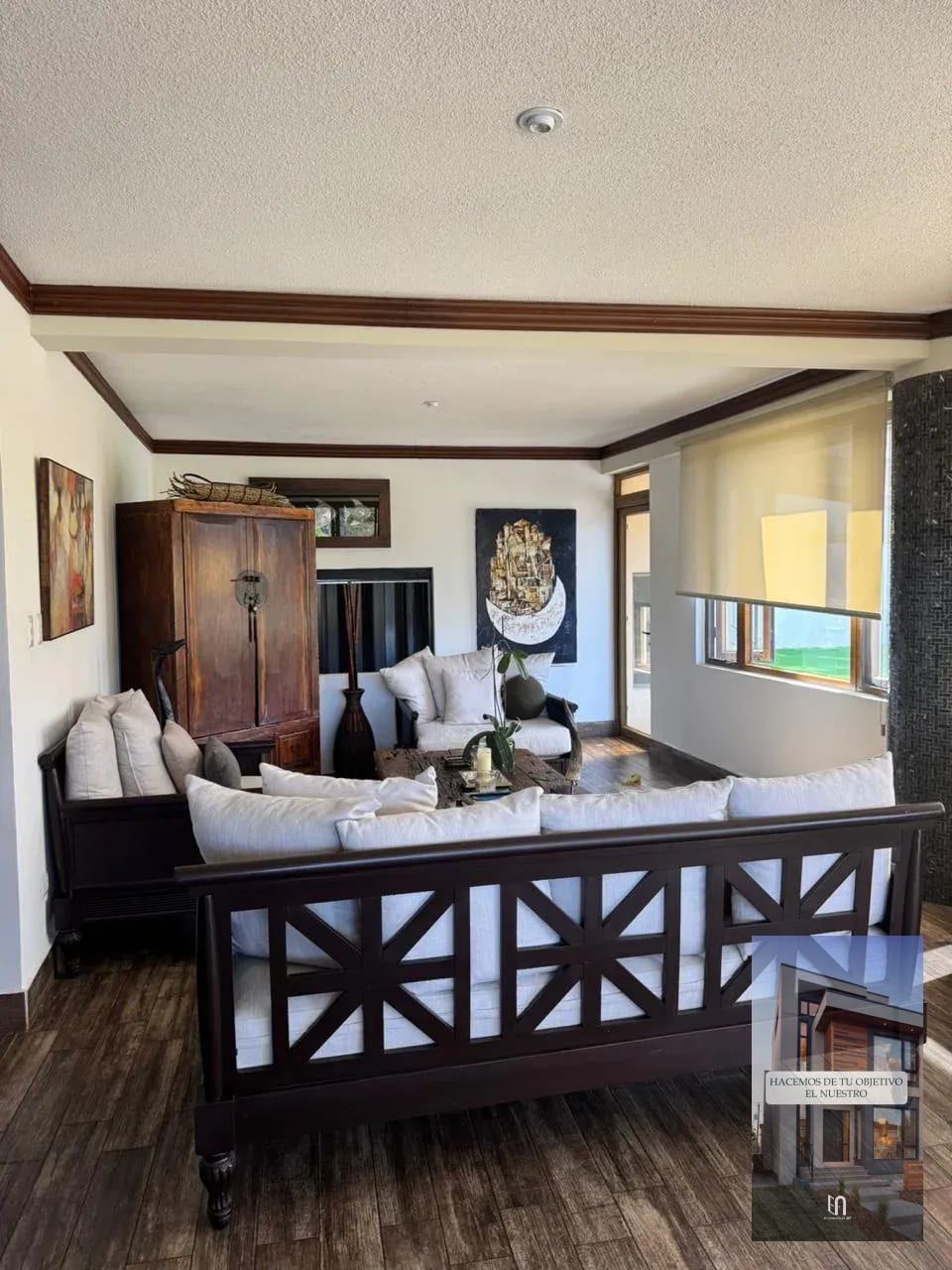 Casa en Venta en Vista Hermosa I, Zona 15 | Doble Garita de Seguridad — Casa en Venta en Vista Hermosa I, Zona 15, Guatemala, Ciudad — foto 2 de 16