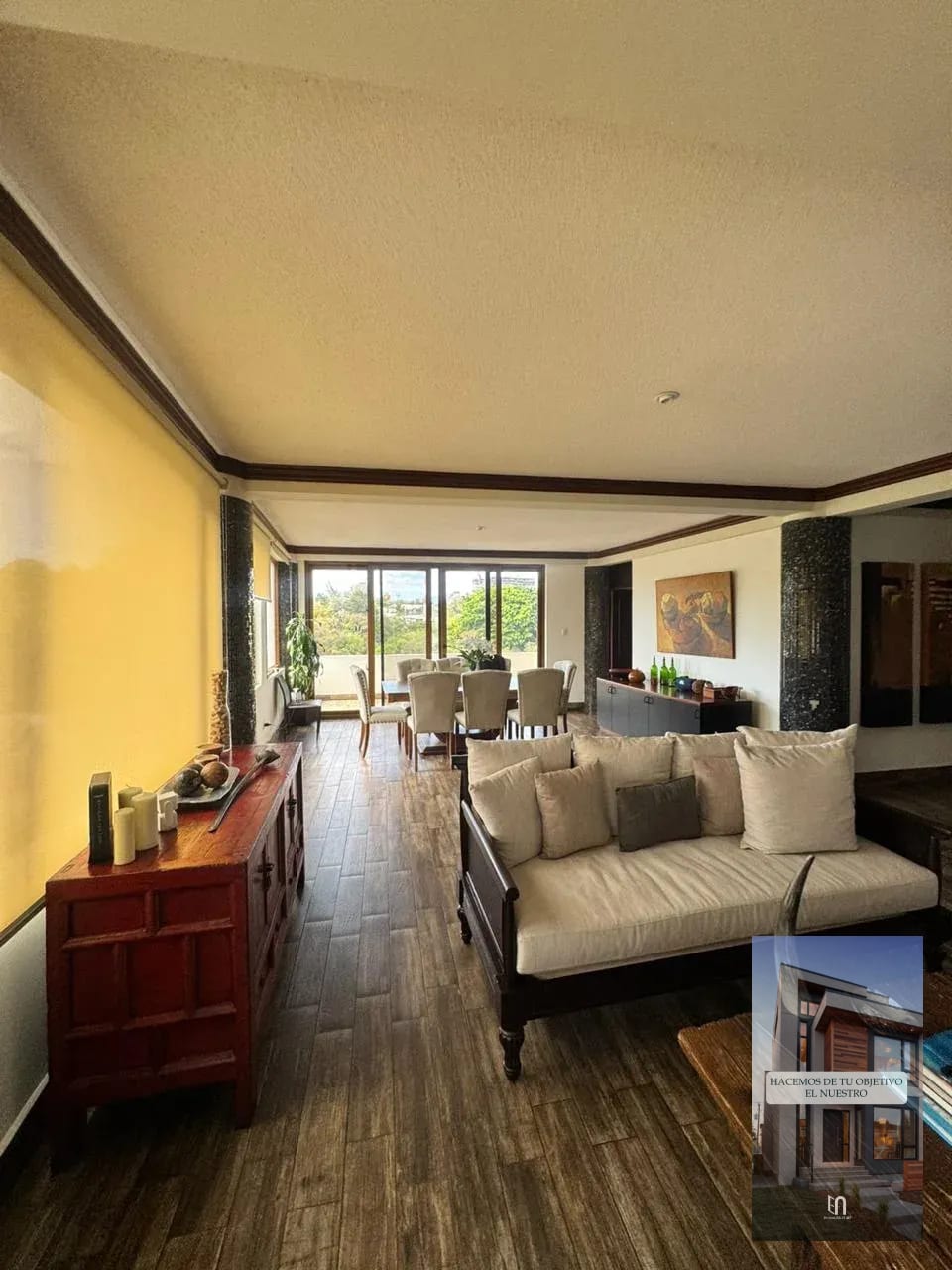 Casa en Venta en Vista Hermosa I, Zona 15 | Doble Garita de Seguridad — Casa en Venta en Vista Hermosa I, Zona 15, Guatemala, Ciudad — foto 5 de 16