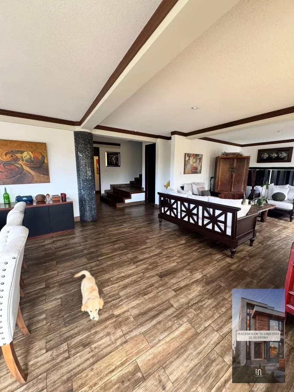 Casa en Venta en Vista Hermosa I, Zona 15 | Doble Garita de Seguridad — Casa en Venta en Vista Hermosa I, Zona 15, Guatemala, Ciudad — foto 7 de 16