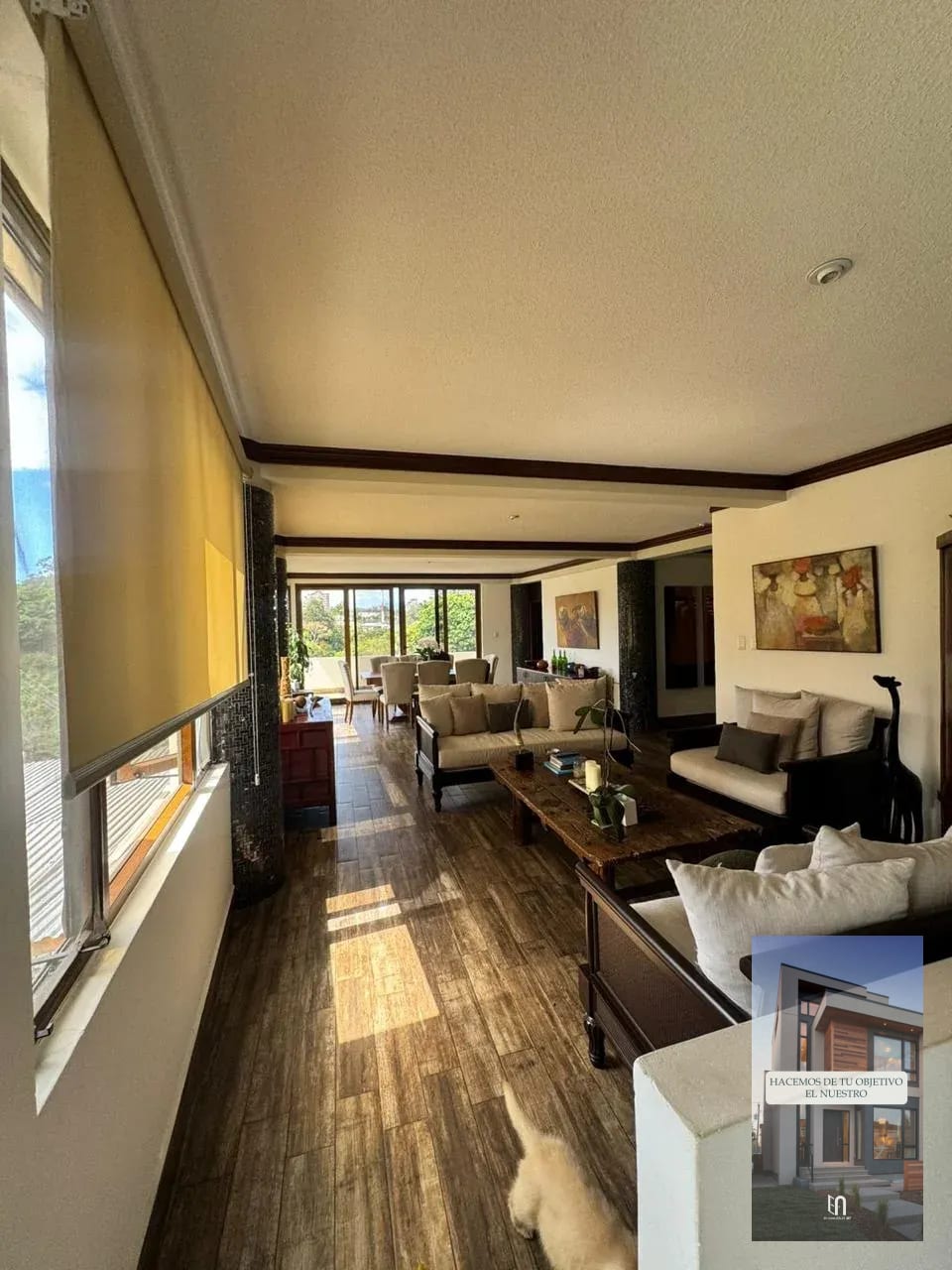 Casa en Venta en Vista Hermosa I, Zona 15 | Doble Garita de Seguridad — Casa en Venta en Vista Hermosa I, Zona 15, Guatemala, Ciudad — foto 9 de 16