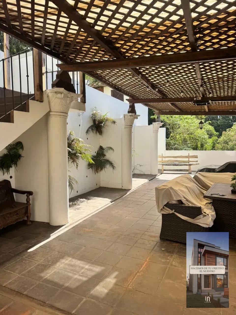 Casa en Venta en Vista Hermosa I, Zona 15 | Doble Garita de Seguridad — Casa en Venta en Vista Hermosa I, Zona 15, Guatemala, Ciudad — foto 14 de 16