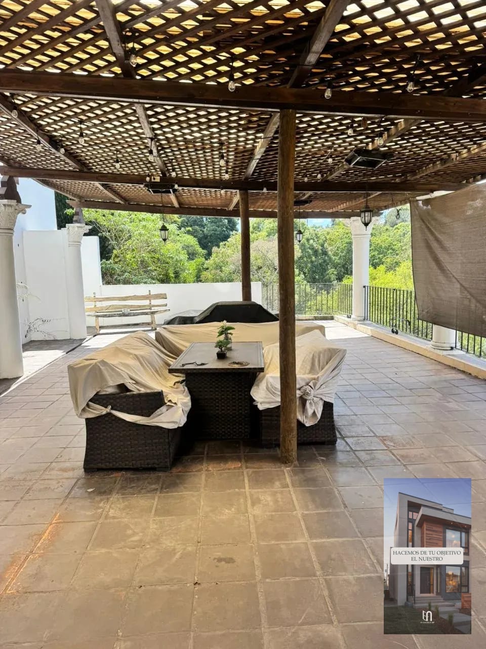 Casa en Venta en Vista Hermosa I, Zona 15 | Doble Garita de Seguridad — Casa en Venta en Vista Hermosa I, Zona 15, Guatemala, Ciudad — foto 15 de 16