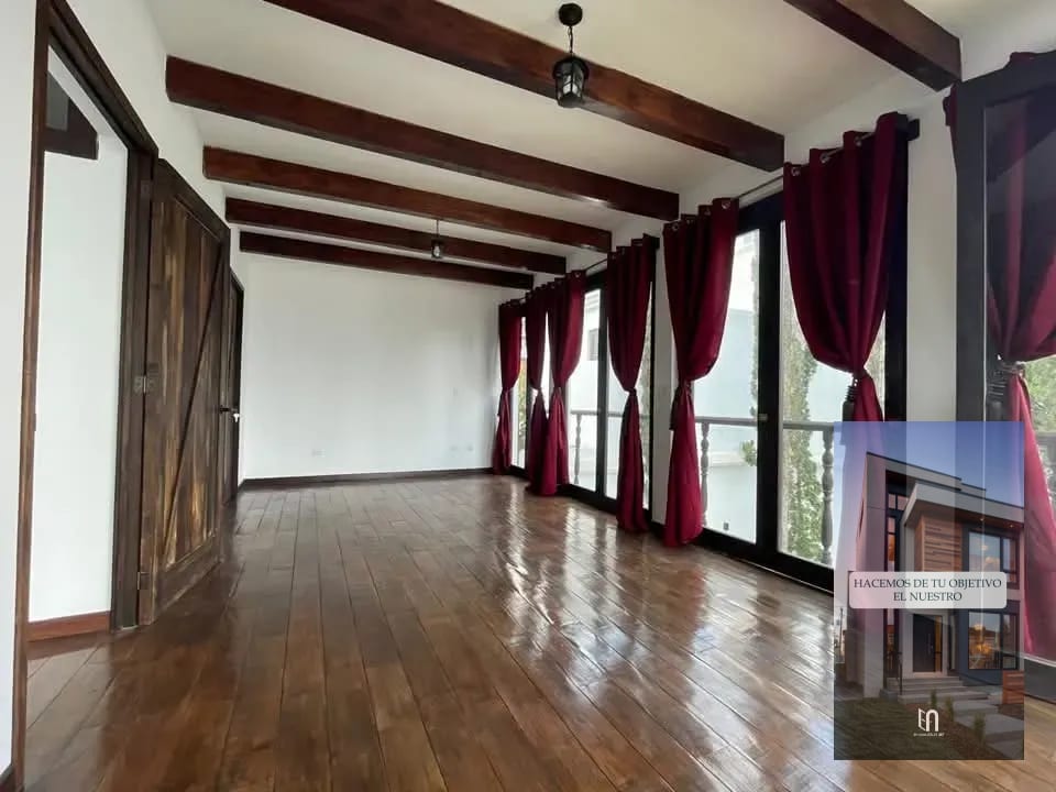 Casa de Lujo en Venta en Hacienda del Comendador | Antigua Guatemala | 451 m² | US$795,000 — Casa en Venta en Ciudad Vieja, Sacatepéquez — foto 6 de 15