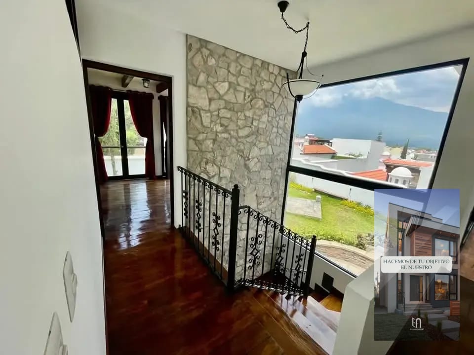 Casa de Lujo en Venta en Hacienda del Comendador | Antigua Guatemala | 451 m² | US$795,000 — Casa en Venta en Ciudad Vieja, Sacatepéquez — foto 8 de 15