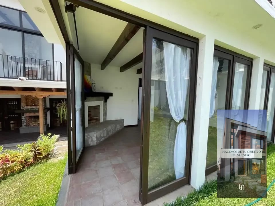 Casa de Lujo en Venta en Hacienda del Comendador | Antigua Guatemala | 451 m² | US$795,000 — Casa en Venta en Ciudad Vieja, Sacatepéquez — foto 11 de 15