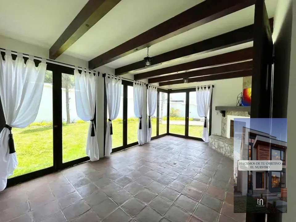 Casa de Lujo en Venta en Hacienda del Comendador | Antigua Guatemala | 451 m² | US$795,000 — Casa en Venta en Ciudad Vieja, Sacatepéquez — foto 9 de 15