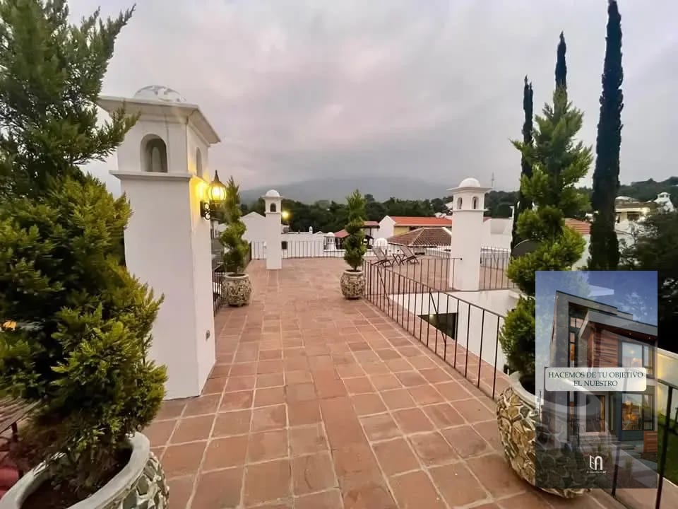 Casa de Lujo en Venta en Hacienda del Comendador | Antigua Guatemala | 451 m² | US$795,000 — Casa en Venta en Ciudad Vieja, Sacatepéquez — foto 13 de 15
