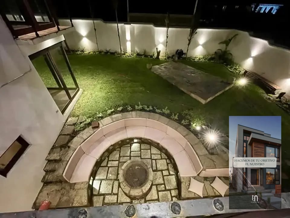 Casa de Lujo en Venta en Hacienda del Comendador | Antigua Guatemala | 451 m² | US$795,000 — Casa en Venta en Ciudad Vieja, Sacatepéquez — foto 14 de 15