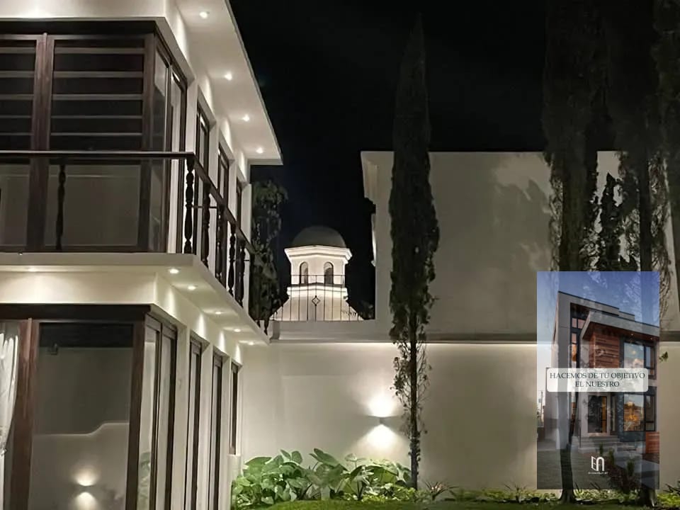 Casa de Lujo en Venta en Hacienda del Comendador | Antigua Guatemala | 451 m² | US$795,000 — Casa en Venta en Ciudad Vieja, Sacatepéquez — foto 15 de 15