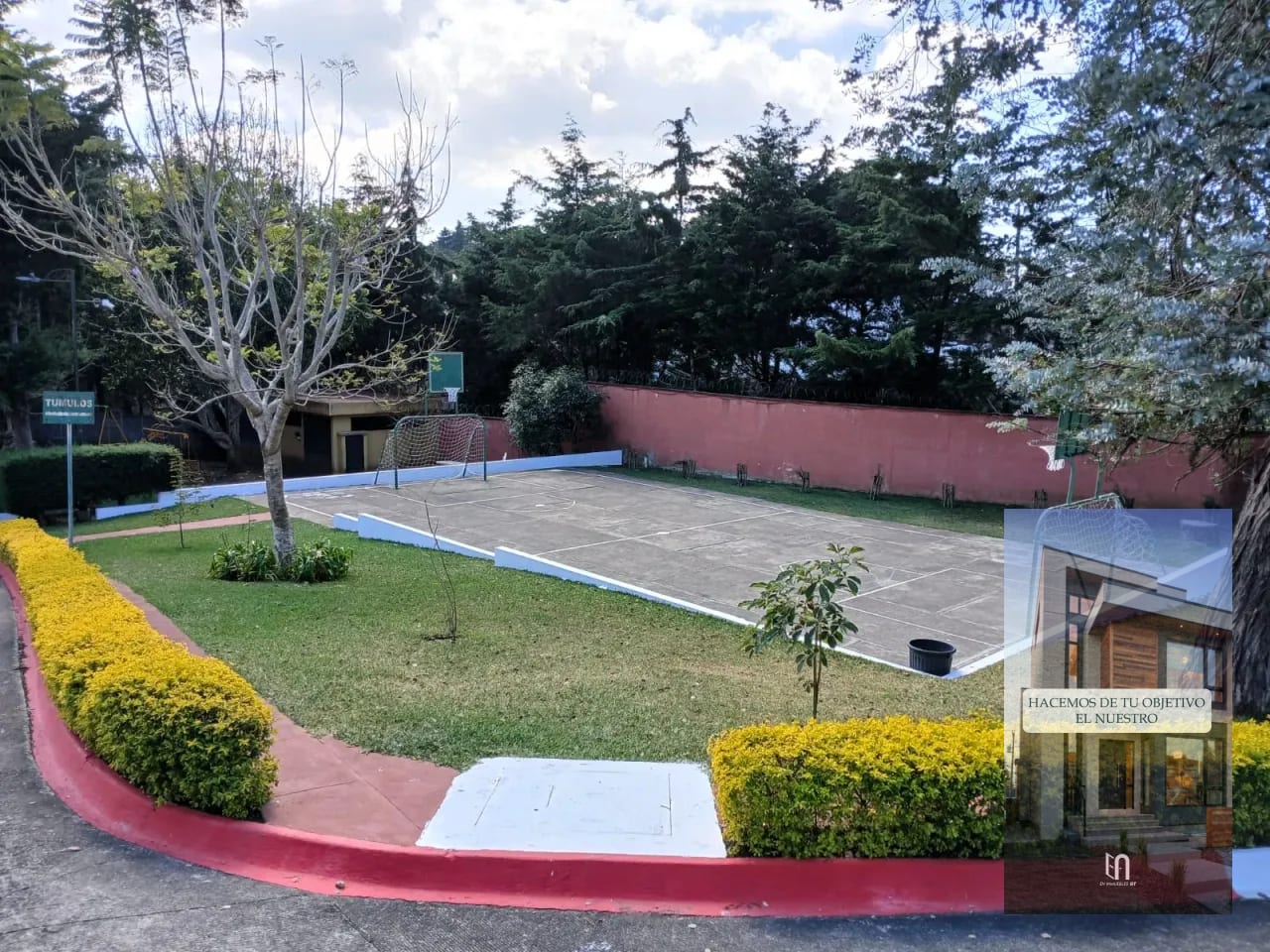 Casa en Alquiler en La Entrada a Olmeca | Carretera a El Salvador Km. 16.5 — Casa en Alquiler en Carretera a El Salvador, Guatemala, Ciudad — foto 17 de 17