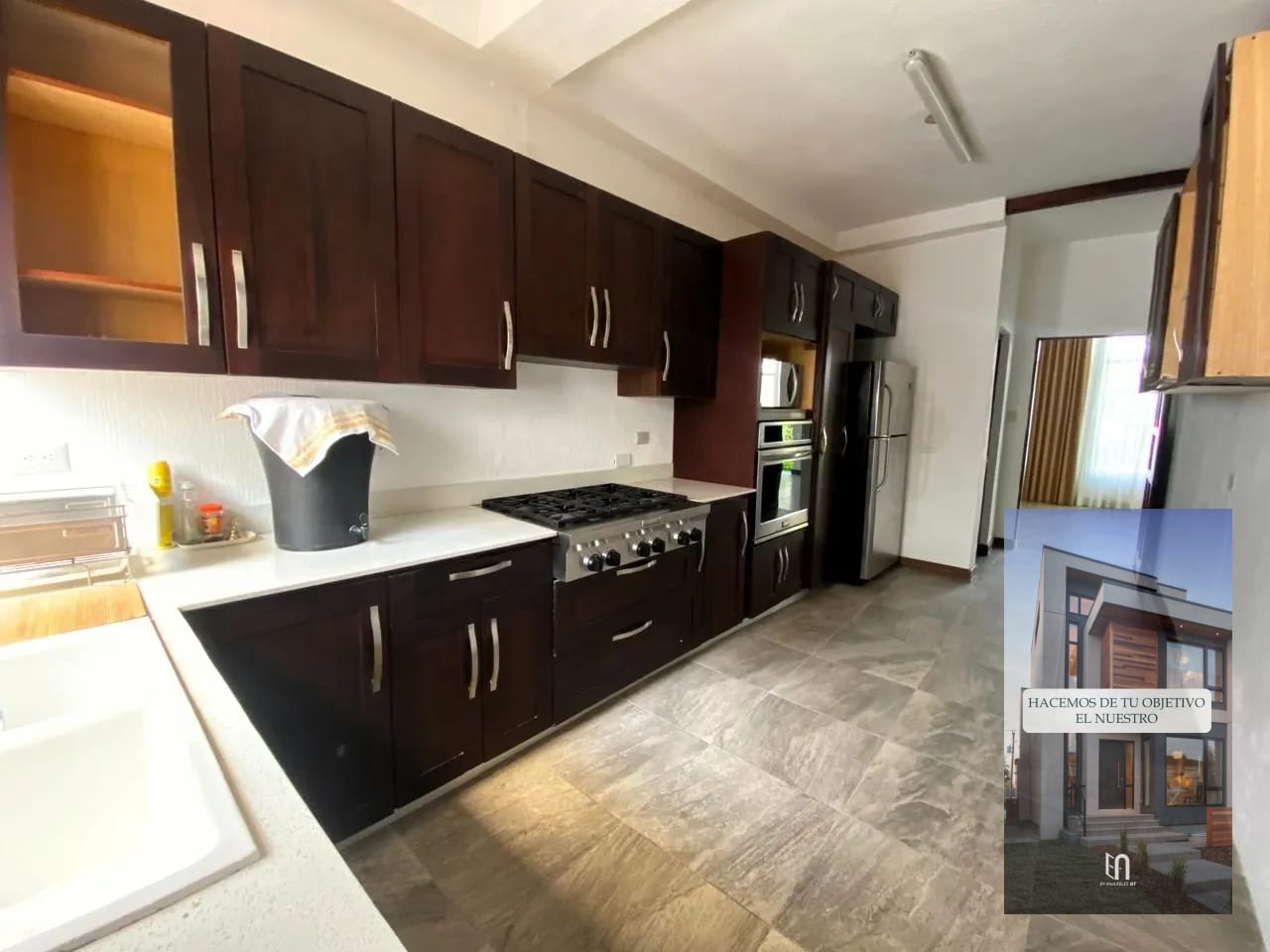 Casa en Venta en Zona 1 | Cerca de la Iglesia La Recolección — Casa en Venta en Zona 1, Guatemala, Ciudad — foto 4 de 11