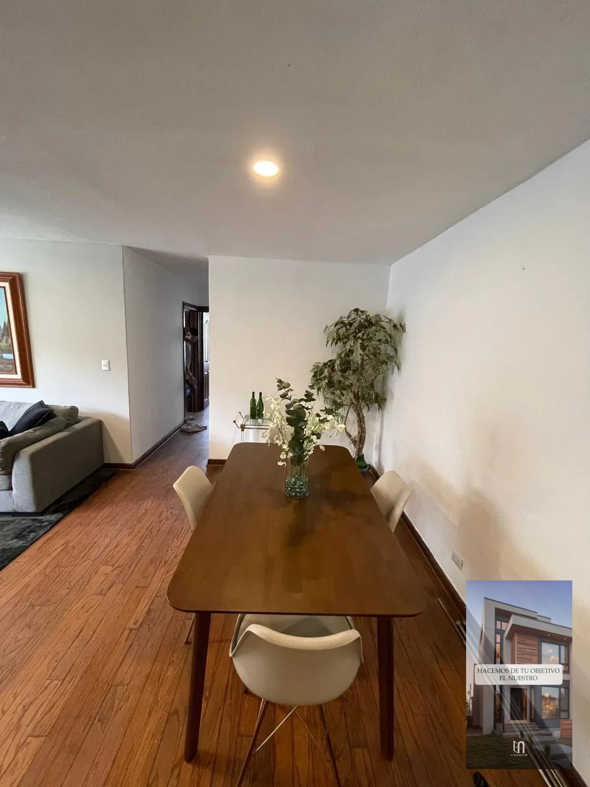 Apartamento Amueblado y Equipado en Alquiler | Zona 14 – Pacífica Plaza — Apartamento en Alquiler en Pacífica Plaza, Zona 14, Guatemala, Ciudad — foto 7 de 17