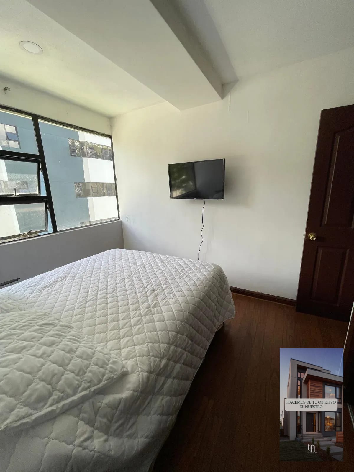 Apartamento Amueblado y Equipado en Alquiler | Zona 14 – Pacífica Plaza — Apartamento en Alquiler en Pacífica Plaza, Zona 14, Guatemala, Ciudad — foto 9 de 17