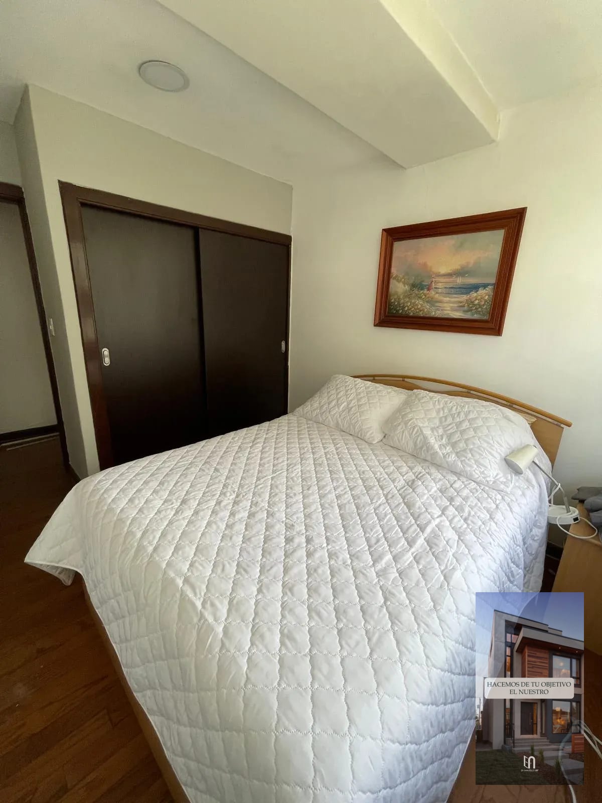 Apartamento Amueblado y Equipado en Alquiler | Zona 14 – Pacífica Plaza — Apartamento en Alquiler en Pacífica Plaza, Zona 14, Guatemala, Ciudad — foto 13 de 17
