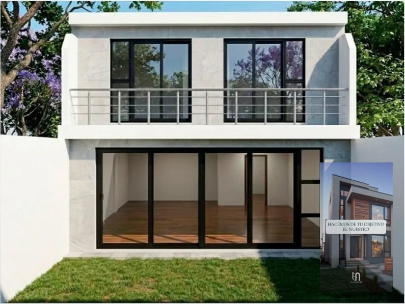 Vendo Casa en Kanajuyu Zona 16 — Casa en Venta en Kanajuyú, Zona 16, Guatemala, Ciudad — foto 6 de 6