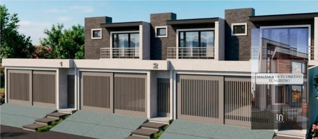 Vendo Casa en Kanajuyu Zona 16 — Casa en Venta en Kanajuyú, Zona 16, Guatemala, Ciudad — foto 1 de 6