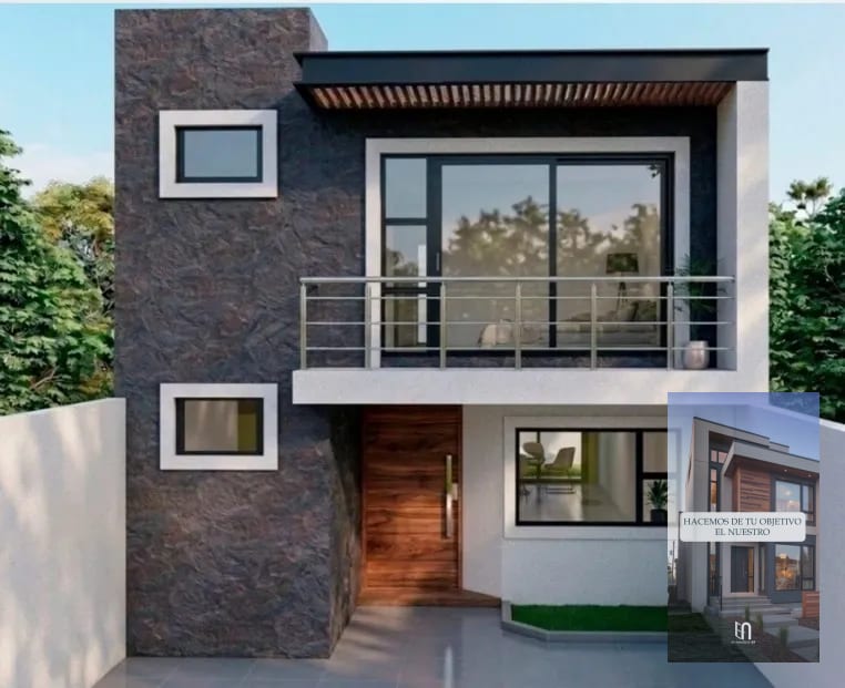 Vendo Casa en Zona 16, Kanajuyu — Casa en Venta en Kanajuyú, Zona 16, Guatemala, Ciudad — foto 1 de 6