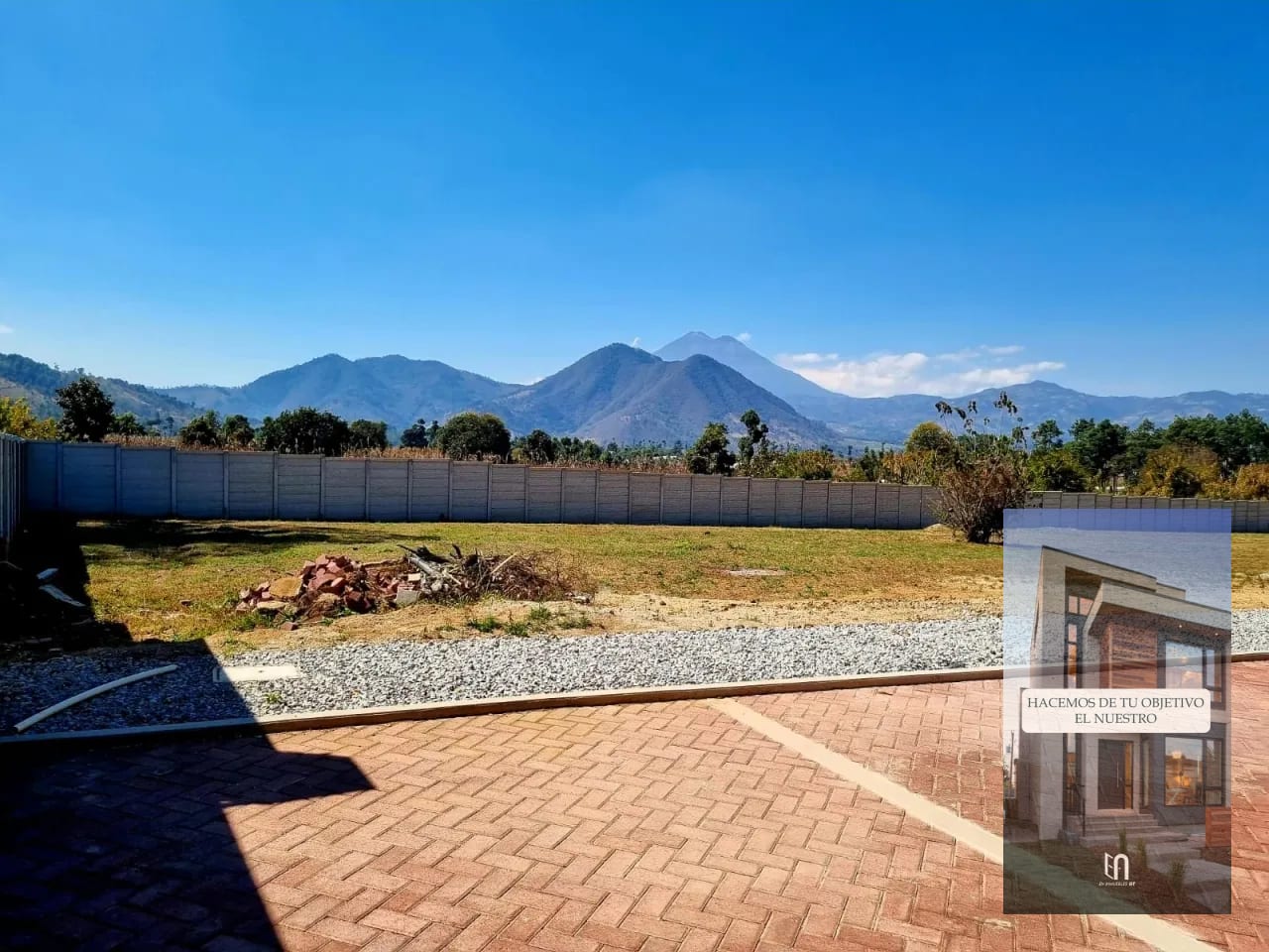 Terrenos en Venta en Sumpango, Sacatepéquez | Financiamiento propio — Terreno en Venta en Sumpango, Sacatepéquez — foto 4 de 15